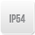  Степень защиты светильника IP54 