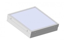 Накладной светильник TLF IP54 (LED)