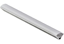 Накладной светодиодный светильник PROFILE S