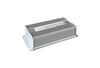 Блок питания для светодиодной ленты пылевлагозащищенный 200W 12V IP66 1/5