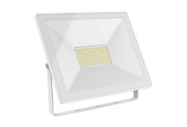 Прожектор светодиодный Gauss LED 100W 7000lm IP65 6500К белый 1/12