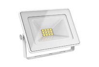 Прожектор светодиодный Gauss LED 10W 700lm IP65 6500К белый 1/40