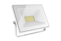 Прожектор светодиодный Gauss LED 30W 2100lm IP65 6500К белый 1/30