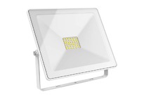 Прожектор светодиодный Gauss LED 50W 3500lm IP65 6500К белый 1/20