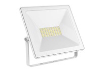 Прожектор светодиодный Gauss LED 70W 4900lm IP65 6500К белый 1/20