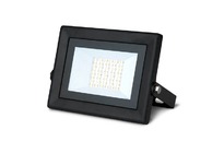 Прожектор Gauss LED Qplus 30W 2700lm IP65 6500К черный 1/30