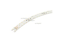 Линейка SL-ARC-D320-A90-5.4W 24V White6000 (дуга 1 из 4) (Arlight, Открытый)