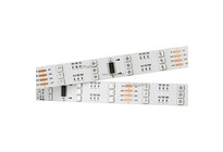 Лента SPI-5000 12V RGB (5060, 480 LED x3,1812) (Arlight, Открытый, IP20)