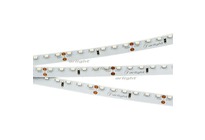 Лента RS 2-5000 24V Cool 10K 2x (3014, 120 LED/m, LUX) (Arlight, 9.6 Вт/м, IP20)