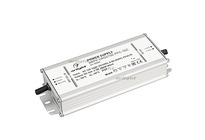 Блок питания ARPV-UH24150-PFC-55C (24V, 6.3A, 150W) (Arlight, IP67 Металл, 5 лет)