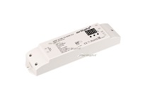 Декодер DMX-SRP-2106-12-50W-CV (220V, 12V, 50W) (Arlight, IP20 Пластик, 3 года)