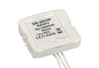 Конвертер SR-2833P (3V, DIM) (Arlight, IP20 Пластик, 3 года)