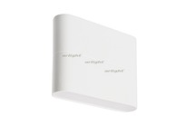 Светильник SP-Wall-110WH-Flat-6W Day White (Arlight, IP54 Металл, 3 года)