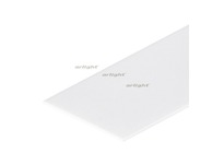 Экран-вставка белый P10W-2000 (Arlight, Пластик)